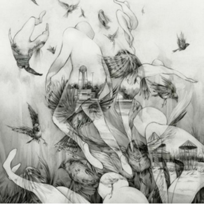 Mono - The Last Dawn LP