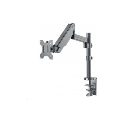 MANHATTAN Stolní držák LCD/ TV, kloubový, pohyblivé rameno (17\"-32\")