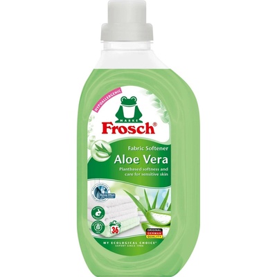 Frosch EKO aviváž Aloe vera 900 ml