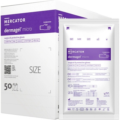 Mercator Medical Dermagel Micro