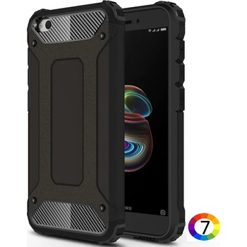 Image 1 of Xiaomi Redmi Go Удароустойчив Калъф и Протектор