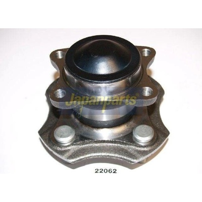 Náboj kola JAPANPARTS KK-22062 (KK22062)