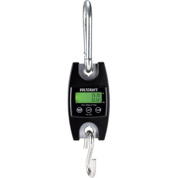 Voltcraft HS-100