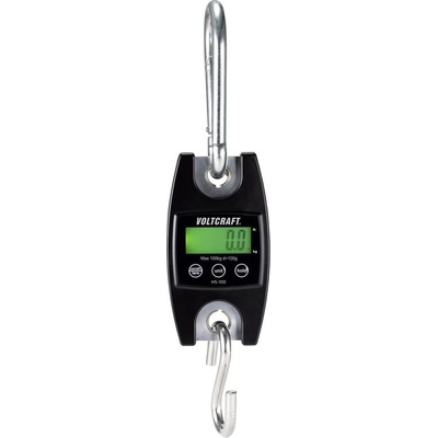 Voltcraft HS-100