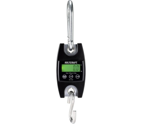 Voltcraft HS-100