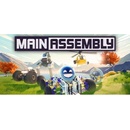 Main Assembly