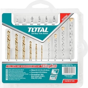 Total TACSD3165