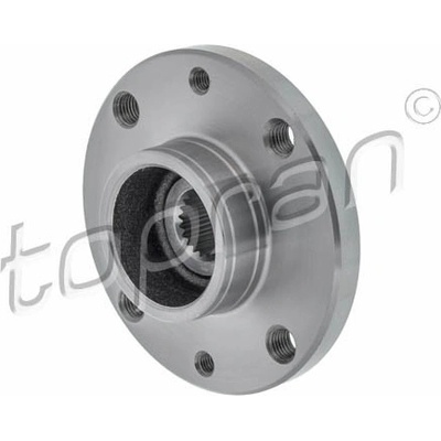 Náboj kola TOPRAN 700 148