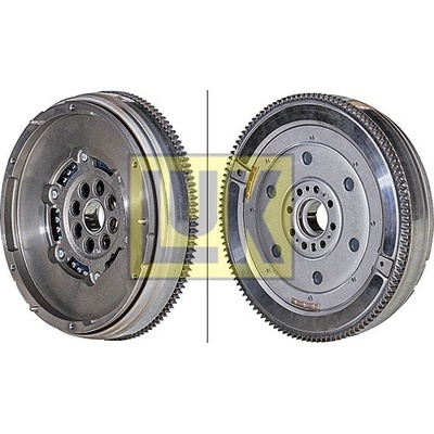 Zotrvačník Schaeffler LuK 415 0613 10