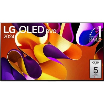 LG OLED83G45LW