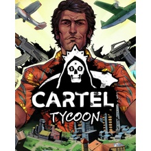 Cartel Tycoon