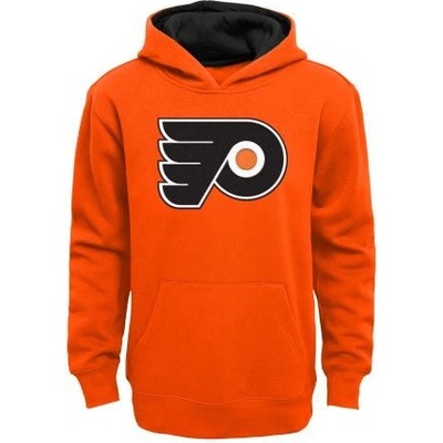 Outerstuff detská mikina Philadelphia Flyers Prime Logo Pullover Fleece