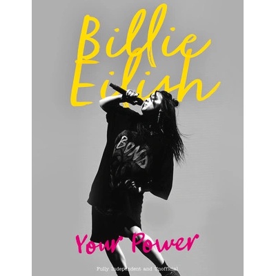 Billie Eilish: Your Power McHugh Carolyn