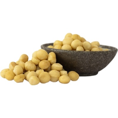 Lyopotraviny BIO makadamové ořechy RAW 500 g