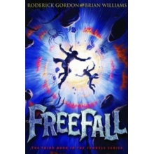 Freefall The Tunnel Series, Book 3 - Gordon, R.