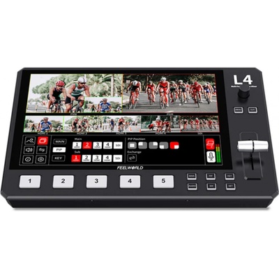 Feelworld L4
