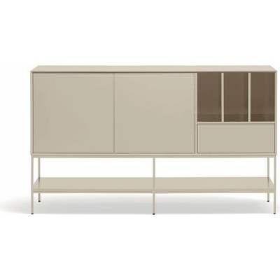 Teulat Platt 166x98x45 cm