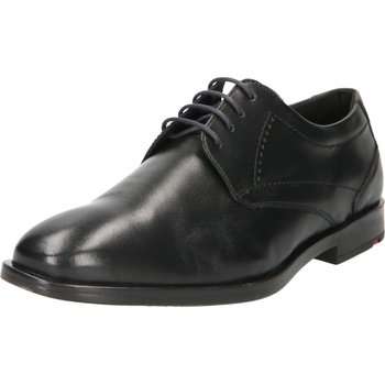 LLOYD Обувки с връзки 'Kalmar' черно, размер 9, 5