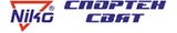 Logo Niko Спортен Свят