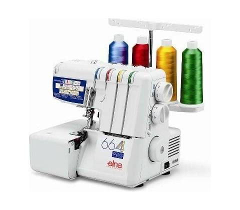 Elna 664 Pro