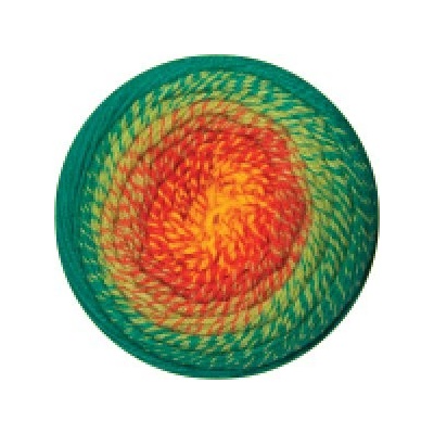 Yarnart Flowers Merino 533