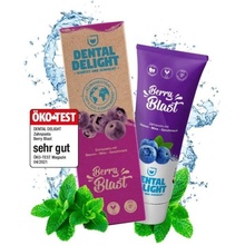 Dental Delight Berry Blast 75 ml