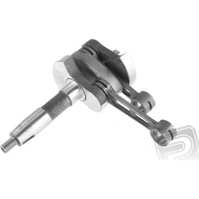 DLA Kliková hřídel pro motor 116