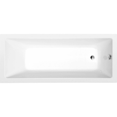 POLYSAN NOEMI 180x80x39cm 71715