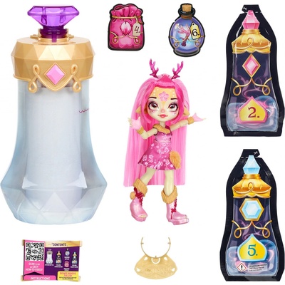 TM Toys Pixlings srnka růžová