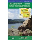 ŽELEZNÉ HORY