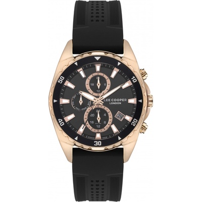 Lee Cooper Мъжки часовник lee cooper lc07527.451 (b--lc07527.451)
