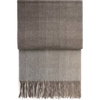 Elvang Horizon одеяло, 130 x 200 см, кафяво (70003-B)