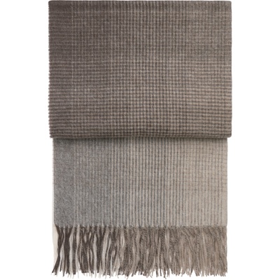 Elvang Horizon одеяло, 130 x 200 см, кафяво (70003-B)