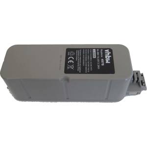 VHBW Батерия за iRobot Roomba 400 / 4000 / 4250, 3300 mAh (800109149)