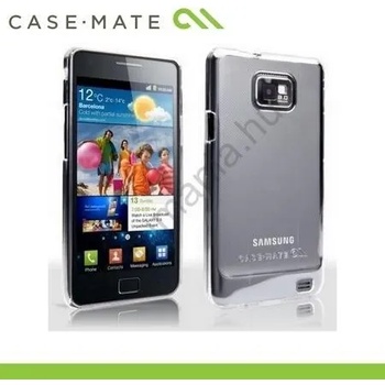 Case-Mate Barely There Samsung i9100 Galaxy S II