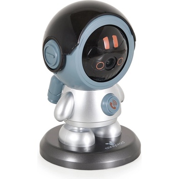 Cangaroo Камера Wi-Fi West сив