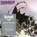 Hudba Nazareth - HAIR OF THE DOG LP