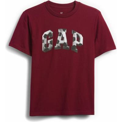 GAP 817488-05 s logom červená