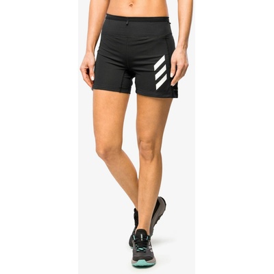 adidas bežecké kraťasy dámske TERREX Agravic Pro Trail Running shorts black