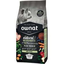 Ownat Dog Ultra Mini Adult 3 kg