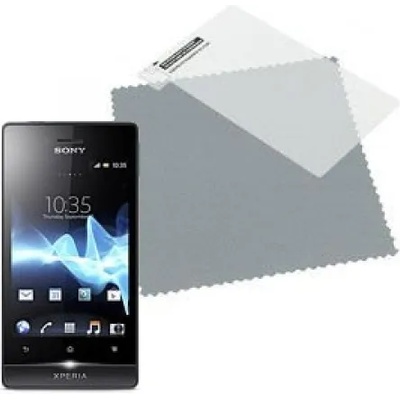 Sony Протектор за дисплея за Sony Xperia Miro st23