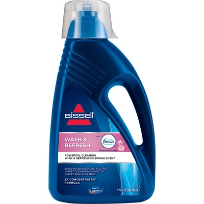 Bissell Wash & Refresh Febreze 1078N 1,5 l