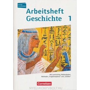 Forum Geschichte - Neue Ausgabe - Arbeitshefte zu allen Ausgaben - Band 1 | Marko Schulz (ISBN: 9783060646326)