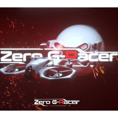 Zero-G-Racer