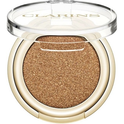 Clarins Ombre Skin Očné tiene Svetlohnedá 1,5 g