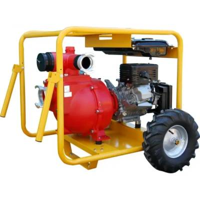 Worms JET 120 XL