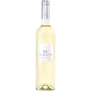 Minuty M Blanc - бяло вино 750ml