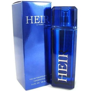 Image 1 of Paris Hilton Heir EDT 100 ml Tester
