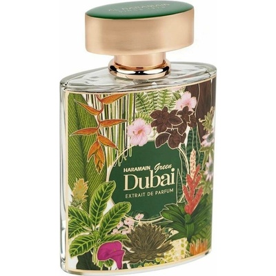Al Haramain Palm Dubai parfémovaná voda unisex 100 ml