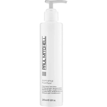 Paul Mitchell Fast Form 200 ml